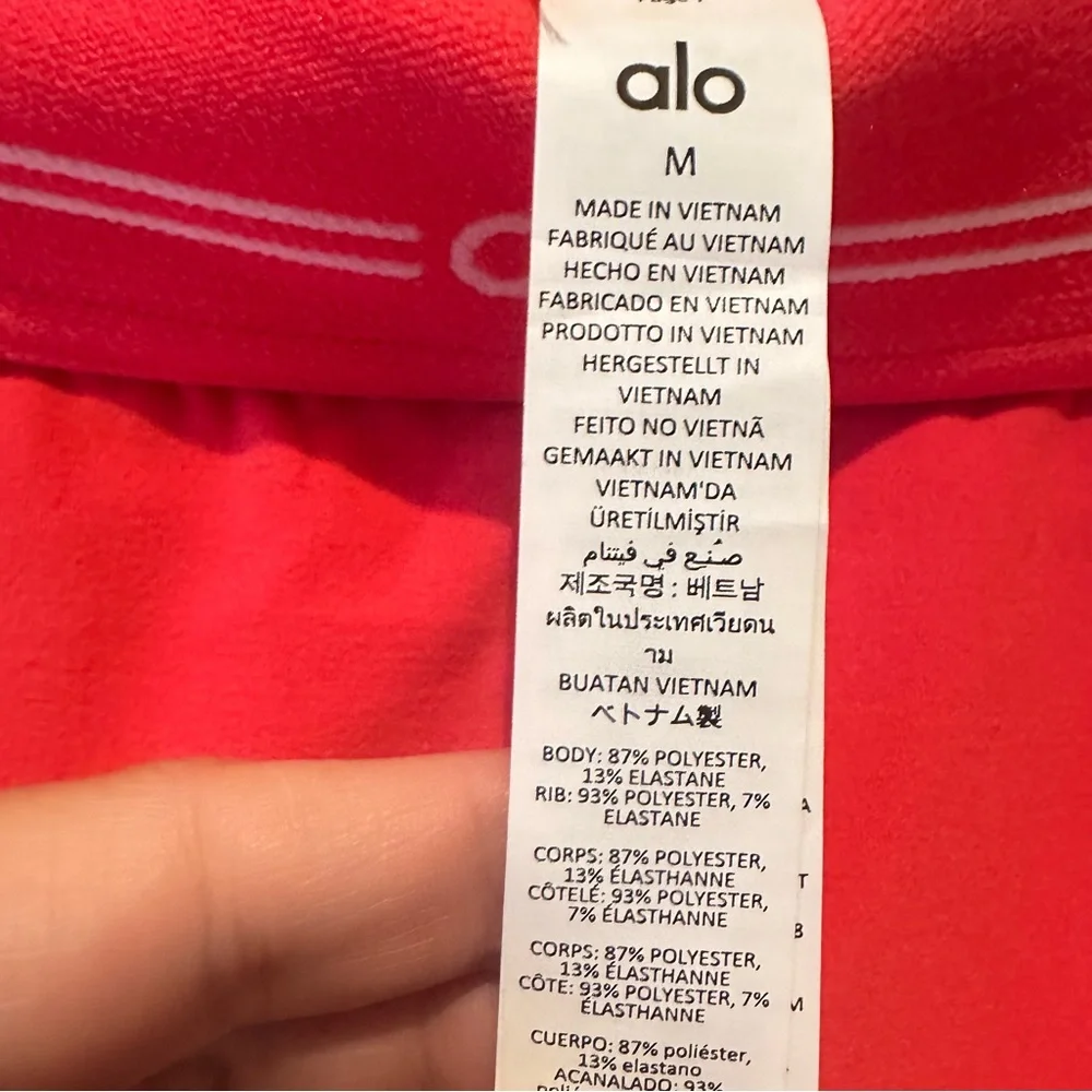 ALO Yoga alo yoga